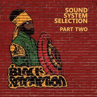 Spiritual Dub - Russ D & Prince Alla
