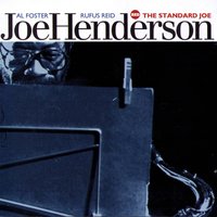 Round Midnight - Joe Henderson