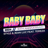 Baby Baby 2024 - Style & Jean Luc & Tereza