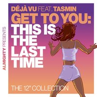 Moonlight Shadow - Tasmin & Deja Vu
