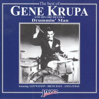 Dracula - Gene Krupa