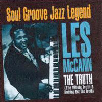 Undecided - Les McCann