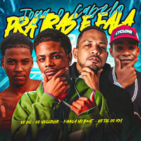 Joga o Cabelo pra Tras e Fala - Eo Neguinho & Favela No Beat & EO DG & Eo Tal do RM
