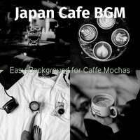 Background for Americanos - Japan Cafe BGM