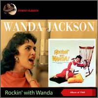 Mean Mean Man - Wanda Jackson