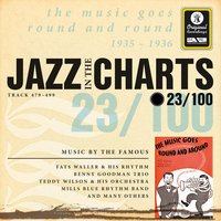You Let Me Down - Jimmy Dorsey & His Orchestra
