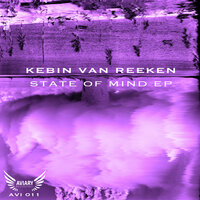 Declaration of War - Kebin van Reeken