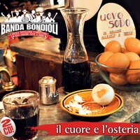 Non mi chiedere - Banda Bondioli