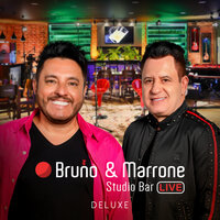 Ressaca De Amor - Bruno & Marrone