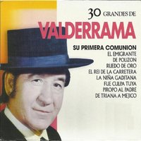 Mi Maria Jesus - Juanito Valderrama