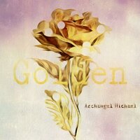 Golden - Archangel Michael