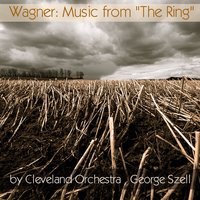 Sigfried, Act II: Forest Murmurs - Cleveland Orchestra & George Szell