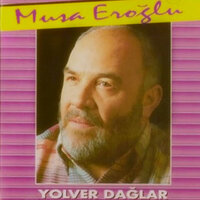 Bugün Şahımı Gördüm - Musa Eroğlu