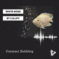Pea Puffer - White Noise by Lullify & White Noise Meditation