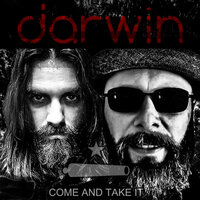 Idly By - Darwin