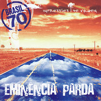 Back in Bahia - Eminência Parda