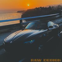 Raw Design - Nebulaz Beach & Mash