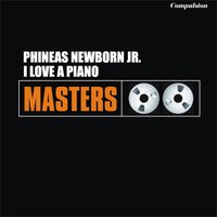 Love and Marriage - Phineas Newborn Jr.