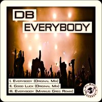 Everybody - DB & Markus Greg