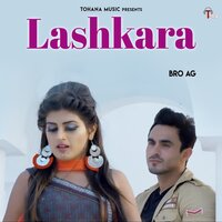 Lashkara - Bro AG