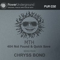 404 Not Found - Mth
