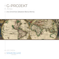 Atlas - G-Projekt & Sebastián Blanco