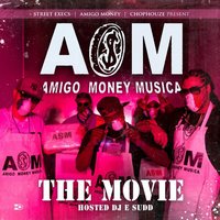 Jocelyn (feat. Smileyface & Xtra Jay) - Amigo Money & Smileyface & Xtra Jay