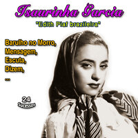 Sossegadinha - Isaurinha Garcia