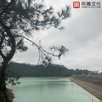 碧海青天 - 一只千纸鹤