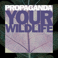 Your Wildlife - Propaganda & David Morales & Eric Kupper