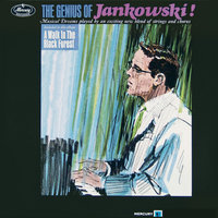 Clair De Lune - Horst Jankowski & Claude Debussy