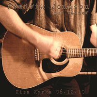 Hallelujah - Fredrik Jonsson