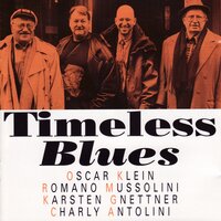 With Hot Lips & Sticks - Oscar Klein & Romano Mussolini & Karsten Gnettner & Charly Antolini