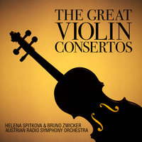 Concerto No. 2 in G Minor for Violin and Orchestra, Op. 63: III. Allegro marcato - Vienna Radio Symphony Orchestra & Bruno Zwicker, Vienna Radio Symphony Orchestra and Henry Adolph & Сергей Сергеевич Прокофьев