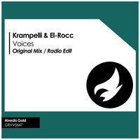 Voices - Krampelli & El-Rocc