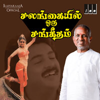 Manathile Ore Kondattam - Ilaiyaraaja & S. Janaki