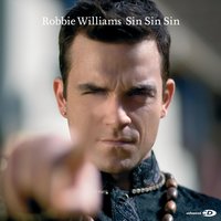Our Love - Robbie Williams