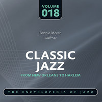 Pass Out Lightly - Bennie Moten & Kansas City Orchestra