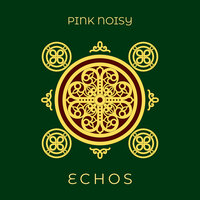 Melancholy Piano - Pink Noisy
