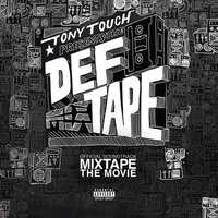 Knowledge - Tony Touch & Slick Rick