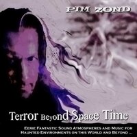 Ice Zombies - Pim Zond
