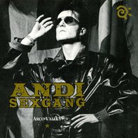 Power Waits - Andi Sex Gang