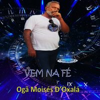 Valente Caçador - Louvação ao Caboclo Cobra Coral - Ogan Moisés D'Oxalá