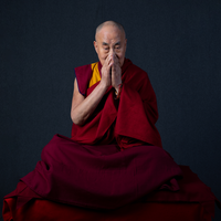 Protection - Dalai Lama