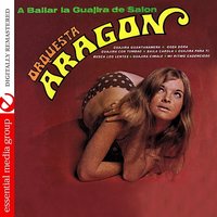 Guajira Cimale - Orquesta Aragón