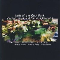 Lean Meat - Lonnie Smith