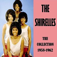 Take the Last Train Home - The Shirelles