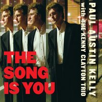 Manhattan - Paul Austin Kelly & Kenny Clayton Trio