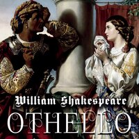 William Shakespeare. «Othello». #9 - Mark Bowen