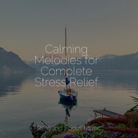 Sunshine and Smiles - Calm shores & Deep Sleep Systems & Deep Sleep Music Academy